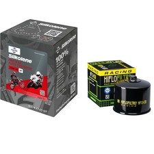 ZX1000 Ninja H2 SX SE HS Oil