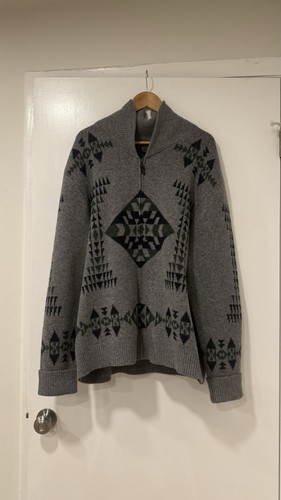 Pendleton woolen mills - mills, basket