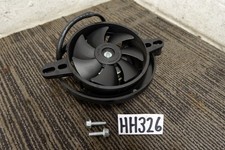 Lexmoto LXR 125 Radiator Fan