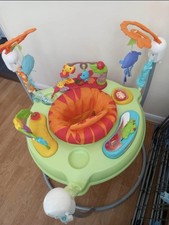 Fisher-Price Jumperoo