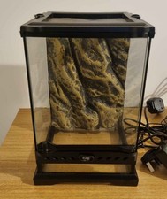 Exo Terra Nano Tall Terrarium