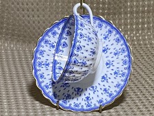 Antique copeland spode pattern - copeland,