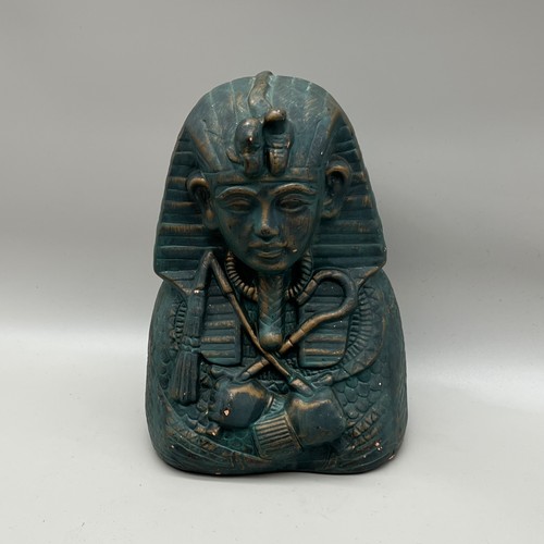 Egyptian king tutankhamun - egyptian,