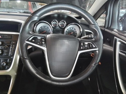 Steering wheel vauxhall astra - wheel,