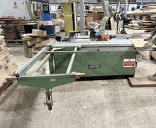 Panhans Panel Saw 3 phase