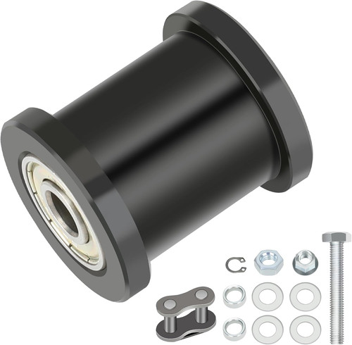 8mm mini bike chain tensioner - mini,