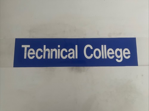 Technical college midland - technical,