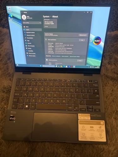 Asus zenbook flip - zenbook,
