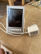 Sonos Controller and Charging Dock