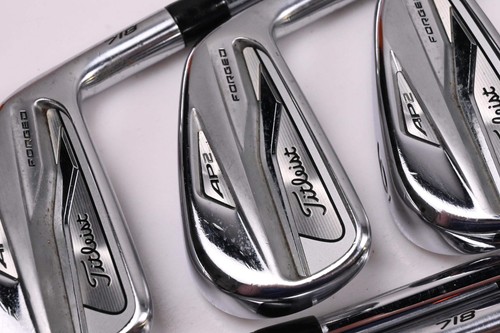 Titleist 718 ap2 - 718, /
