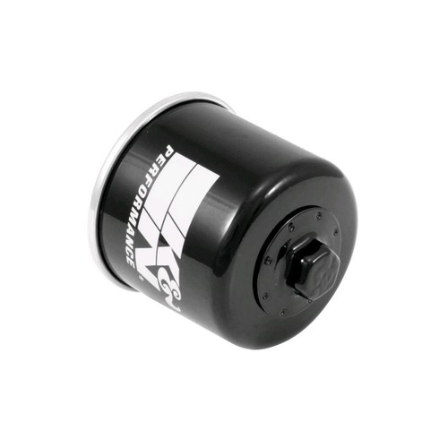 Performance oil filter - k&n,