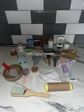 Wooden Role Play Bundle 