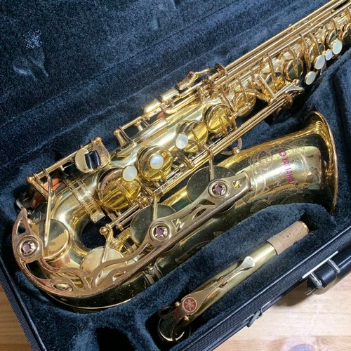 Yamaha yas first model j - yas-62,