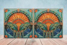 Art Deco Design Ceramic tiles