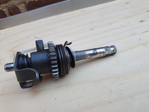 Sym 125 engine eh156fmi - sym, xs