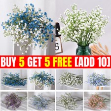 Artificial Gypsophila Silk