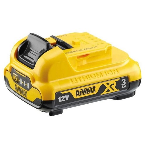 Dewalt dcb124 12v xr - 10.8v,