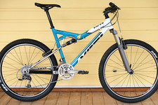 Yeti AS-R SL Mountain Bike