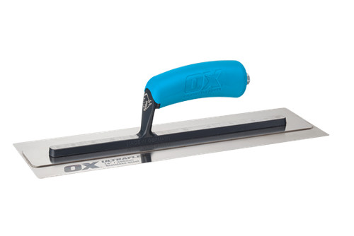 Ultraflex stainless steel - ox,
