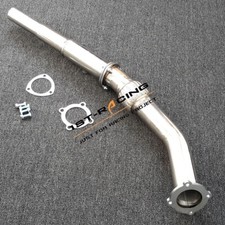 3" Turbo Exhaust Pipe For VW