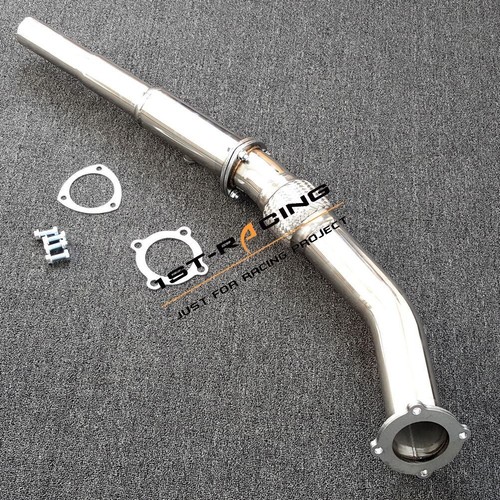 Turbo exhaust pipe for - 3",