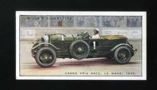 1930 wills speed grand prix - grand,
