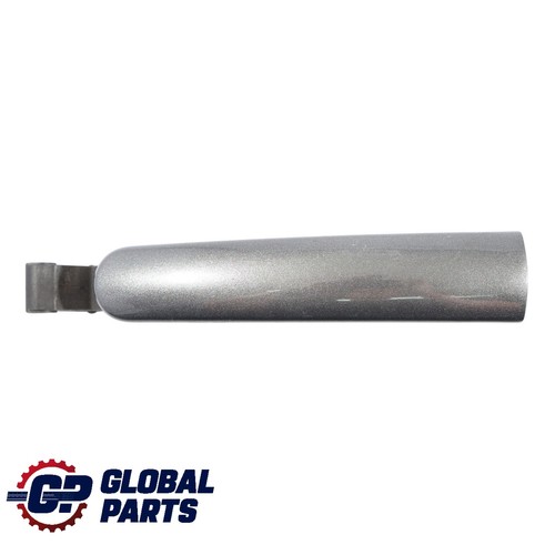 Audi front door handle - 8j,