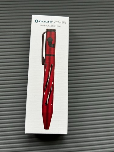 Olight pen mini - o’pen,