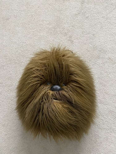Star wars lucasfilm chewbacca - star,