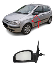 NEW FOR HYUNDAI GETZ 2002 -