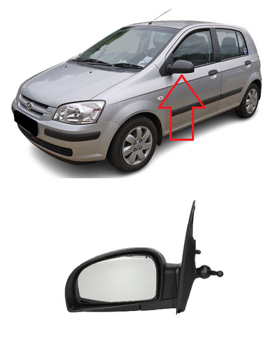 New for hyundai - hyundai, 2002