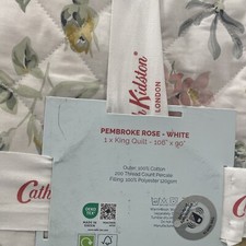 Cath Kidston Quilt - Pembroke