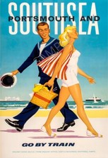 Portsmouth & Southsea Sailor &