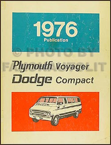 1976 dodge van shop - 1976,