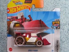 Hot Wheels H4PQ 147 SPEED