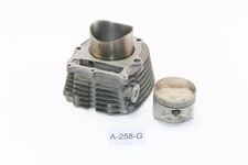 Yamaha SR 500 48T BJ 1985 -