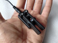 Dual Paddle Automatic Key