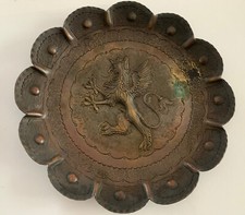 Antique ARTS & CRAFTS ARTS