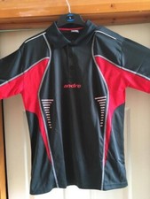 Andro LASCA Polo  Table Tennis