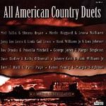 All American Country Duets CD (2000) Highly Rated eBay Seller Great Prices