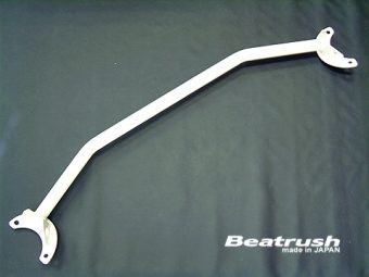 Laile beatrush front - front, strut