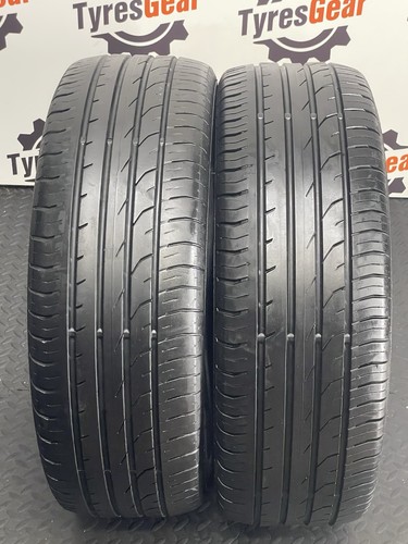 215 r16 95h - r16, continental