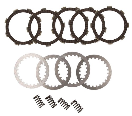 Ebc clutch kit fits - clutch, cr