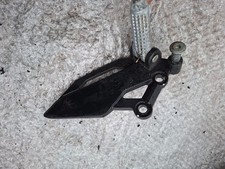 yamasaki ym50 foot peg hanger