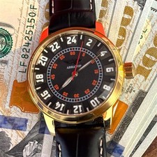 Raketa 24H Watch Automatic