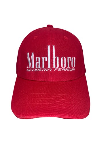 Marlboro ferrari michael - marlboro,