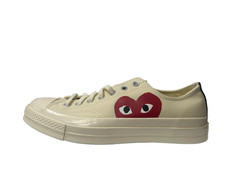 Converse COMME DES GARCONS