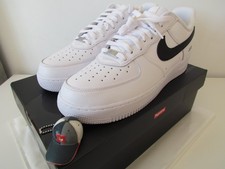 Supreme x Nike Air Force 1 Low