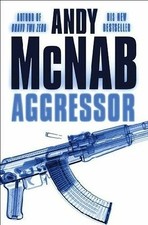 aggressor - andy mcnab