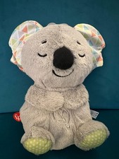 Fisher Price Soothe 'N Snuggle